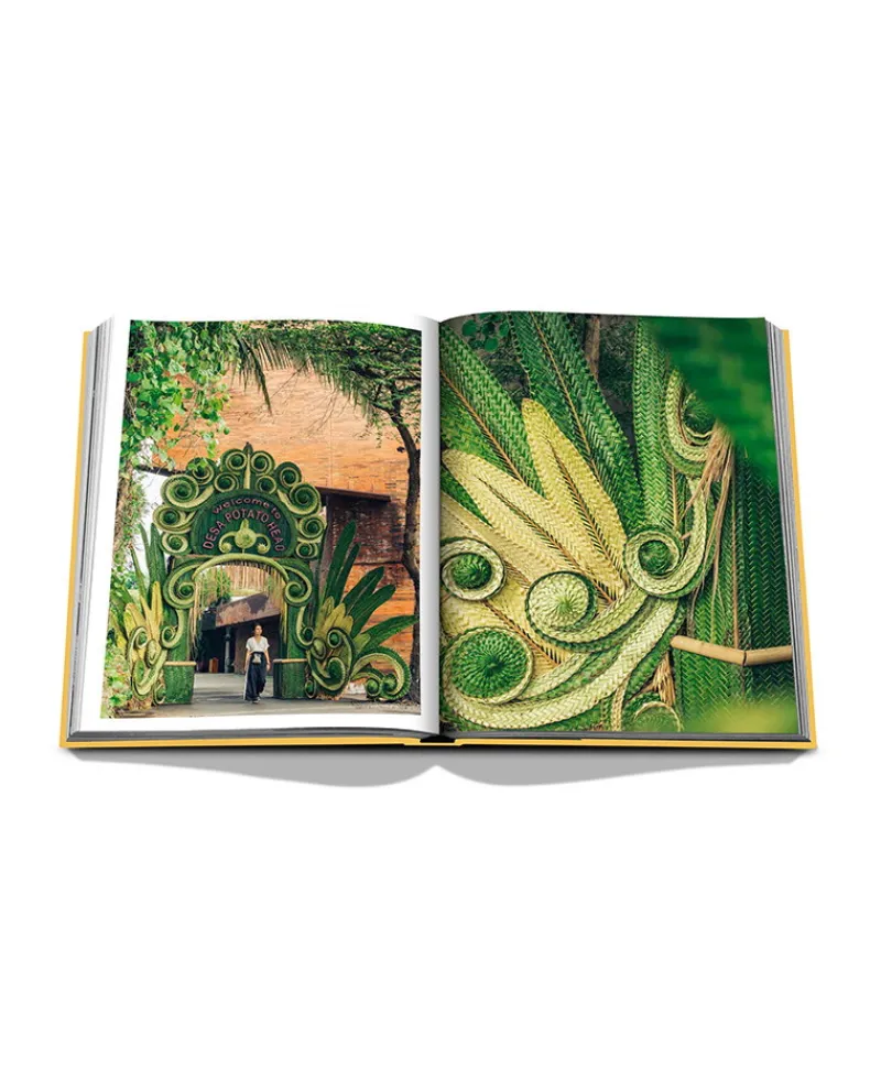 Assouline Travel Books Von Assouline|Bücher Und Bildbände|Bildband Bali Mystique