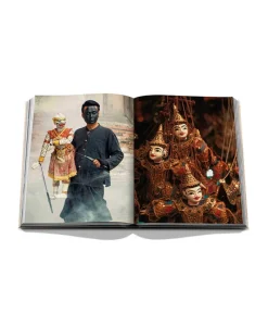 Assouline Bücher Und Bildbände|Bildband Bangkok Spirit