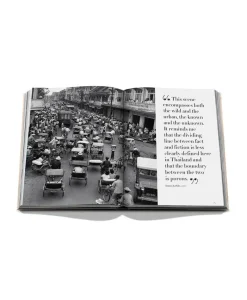 Assouline Bücher Und Bildbände|Bildband Bangkok Spirit