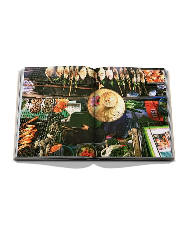 Assouline Bücher Und Bildbände|Bildband Bangkok Spirit