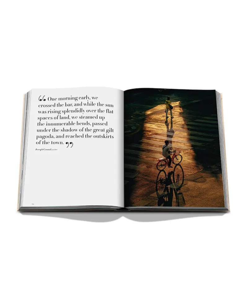 Assouline Bücher Und Bildbände|Bildband Bangkok Spirit