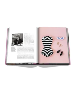 Assouline Bücher Und Bildbände|Bildband Barbie