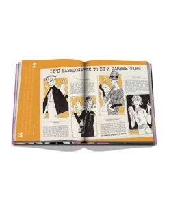 Assouline Bücher Und Bildbände|Bildband Barbie