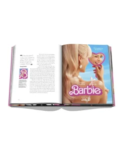 Assouline Bücher Und Bildbände|Bildband Barbie