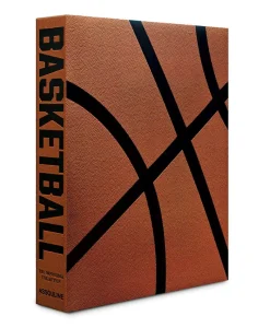 Assouline Ultimate Collection Von Assouline|Bücher Und Bildbände|Bildband Basketball: The Impossible Collection
