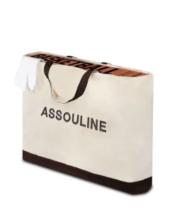 Assouline Ultimate Collection Von Assouline|Bücher Und Bildbände|Bildband Basketball: The Impossible Collection