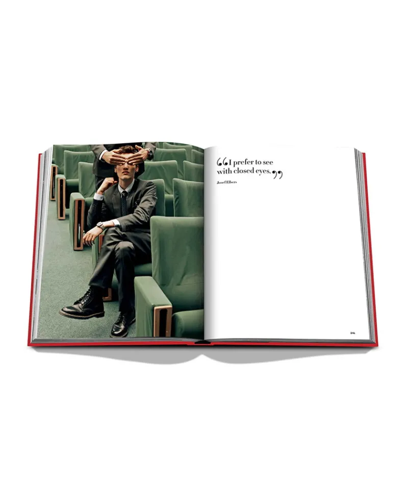 Assouline Bücher Und Bildbände|Bildband Bauhaus Style