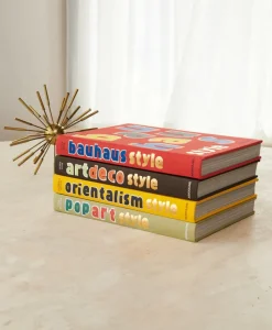 Assouline Bücher Und Bildbände|Bildband Bauhaus Style