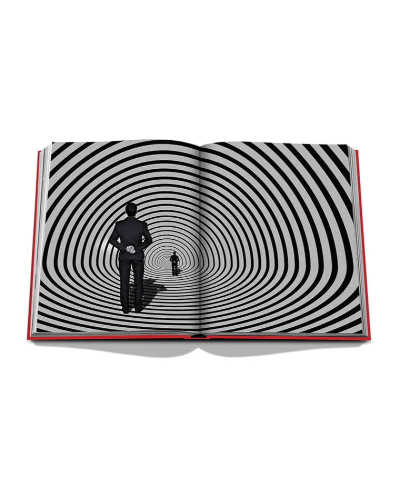 Assouline Bücher Und Bildbände|Bildband Bauhaus Style