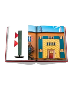 Assouline Bücher Und Bildbände|Bildband Bauhaus Style