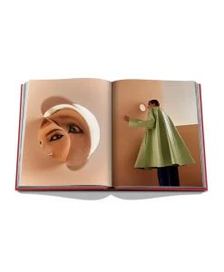 Assouline Bücher Und Bildbände|Bildband Bauhaus Style