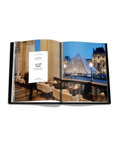 Assouline Bücher Und Bildbände|Bildband Beaumarly Paris