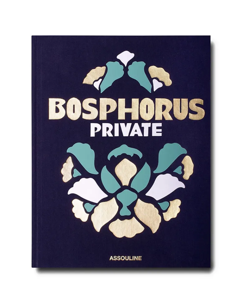 Assouline Travel Books Von Assouline|Bücher Und Bildbände|Bildband Bosphorus Private