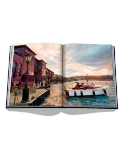 Assouline Travel Books Von Assouline|Bücher Und Bildbände|Bildband Bosphorus Private