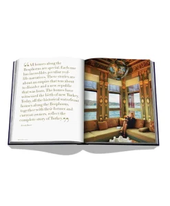 Assouline Travel Books Von Assouline|Bücher Und Bildbände|Bildband Bosphorus Private