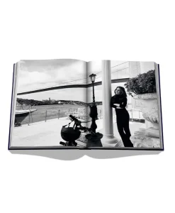 Assouline Travel Books Von Assouline|Bücher Und Bildbände|Bildband Bosphorus Private