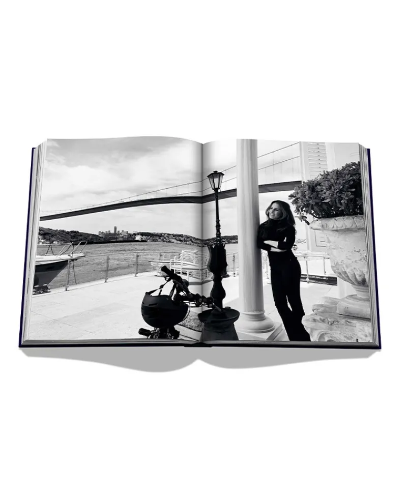 Assouline Travel Books Von Assouline|Bücher Und Bildbände|Bildband Bosphorus Private
