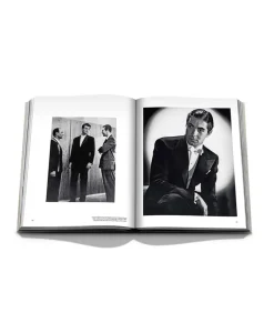 Assouline Bücher Und Bildbände|Bildband Brioni: Tailoring Legends