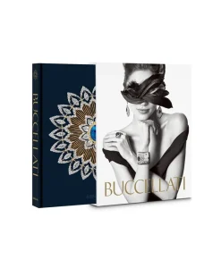 Assouline Bücher Und Bildbände|Bildband Buccellati: A Century of Timeless Beauty
