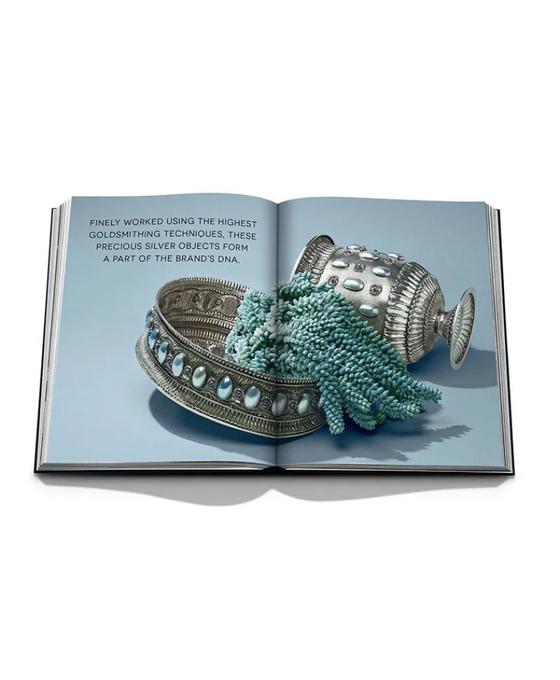 Assouline Bücher Und Bildbände|Bildband Buccellati: A Century of Timeless Beauty