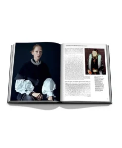 Assouline Bücher Und Bildbände|Bildband Buccellati: A Century of Timeless Beauty