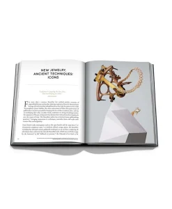 Assouline Bücher Und Bildbände|Bildband Buccellati: A Century of Timeless Beauty