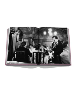 Assouline Travel Books Von Assouline|Bücher Und Bildbände|Bildband Budapest Gem