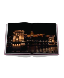 Assouline Travel Books Von Assouline|Bücher Und Bildbände|Bildband Budapest Gem