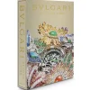 Assouline Bücher Und Bildbände|Bildband Bulgari: Beyond Time