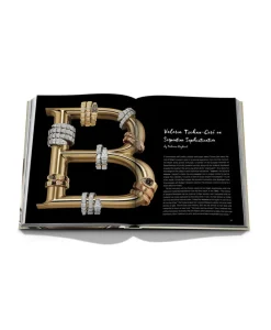 Assouline Bücher Und Bildbände|Bildband Bulgari: Beyond Time