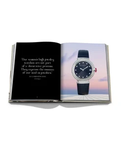 Assouline Bücher Und Bildbände|Bildband Bulgari: Beyond Time