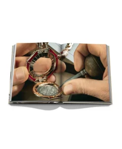 Assouline Bücher Und Bildbände|Bildband Bulgari: Beyond Time