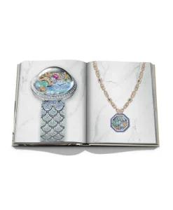 Assouline Bücher Und Bildbände|Bildband Bulgari: Beyond Time