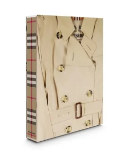 Assouline Bücher Und Bildbände|Bildband Burberry