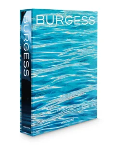 Assouline Bücher Und Bildbände|Bildband Burgess