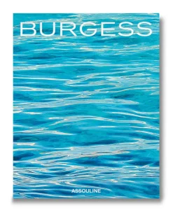 Assouline Bücher Und Bildbände|Bildband Burgess