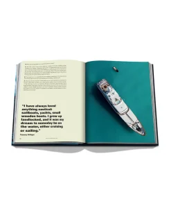 Assouline Bücher Und Bildbände|Bildband Burgess