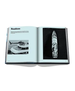 Assouline Bücher Und Bildbände|Bildband Burgess