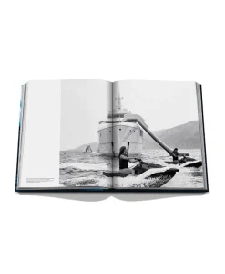 Assouline Bücher Und Bildbände|Bildband Burgess