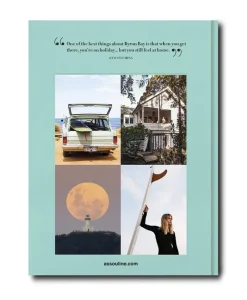 Assouline Travel Books Von Assouline|Bücher Und Bildbände|Bildband Byron Bay