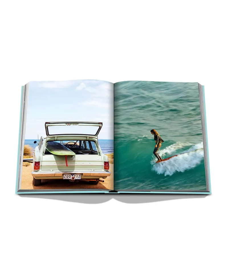 Assouline Travel Books Von Assouline|Bücher Und Bildbände|Bildband Byron Bay