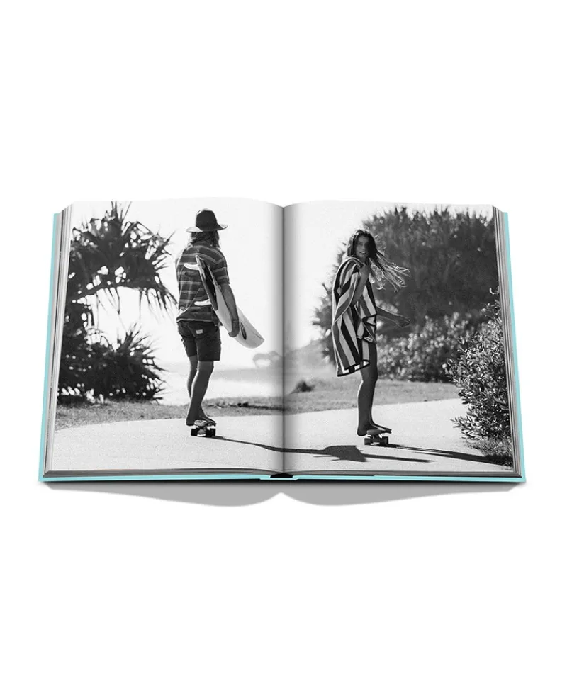 Assouline Travel Books Von Assouline|Bücher Und Bildbände|Bildband Byron Bay