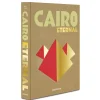 Assouline Travel Books Von Assouline|Bücher Und Bildbände|Bildband Cairo Eternal