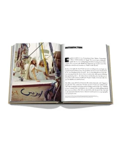 Assouline Travel Books Von Assouline|Bücher Und Bildbände|Bildband Cairo Eternal