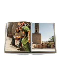 Assouline Travel Books Von Assouline|Bücher Und Bildbände|Bildband Cairo Eternal