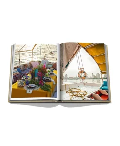 Assouline Travel Books Von Assouline|Bücher Und Bildbände|Bildband Cairo Eternal