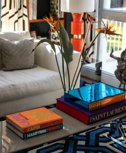 Assouline Travel Books Von Assouline|Bildband Capri Dolce Vita