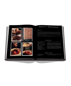 Assouline Bücher Und Bildbände|Bildband Carbone