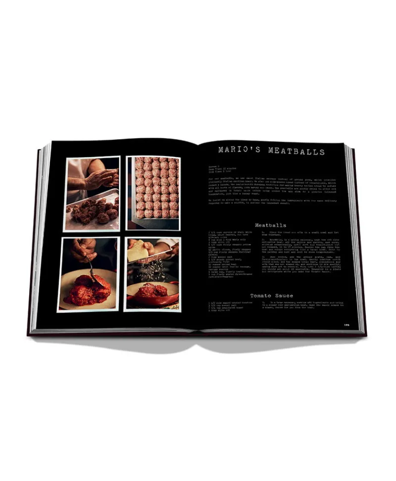 Assouline Bücher Und Bildbände|Bildband Carbone