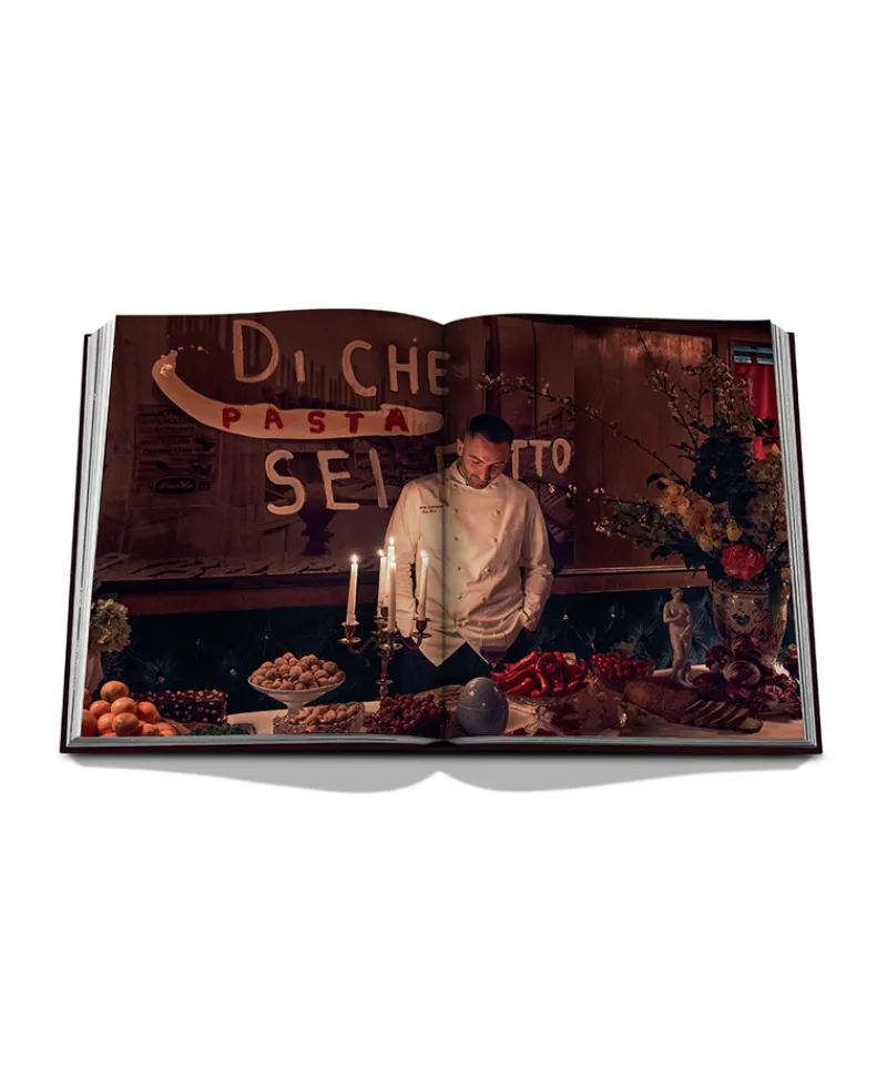 Assouline Bücher Und Bildbände|Bildband Carbone